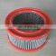 1 micron dust collection air filters manufactured in China