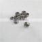 SR144 stainless steel miniature ball bearing SSRI418