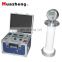 Electrical 10mA high voltage dc hipot tester high tension generator hv withstand generator