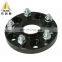 Car auto accessory 5x120 to 5x112 steel cheap wheel spacers adapter brakesystem modified big sports brake caliper ap racing