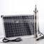 DC well pump with built in solar pump inverter &controller solar power water pump ofDC solar submersible solar water pump