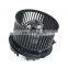 698729 HEATER BLOWER MOTOR FAN WITH AIR-CON FOR RENAULT MEGANE MK2 7701055135 7701056965 High Quality