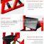Professional Precor Gym Equipment Seated Preacher Curl Machine Seated Arm Curl Bench