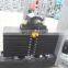 Good Quality Life Fitness Gym Equipment 5 Station Multi Gym Multi-Jungle/fitness Equipment LF25 for Club