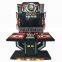 3d simulator car racing coin game machine amusement kids vr game