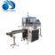 Vertical Round Bottle Positioning Cutting Machine /PET Bottle Mouth Cutting Machine