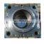 Injection Paper Basket Plastic Mold Factory