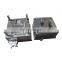 High glass polishing mold manufacturer custom plastic injection mould