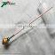 Ptrh10-pt WRP S type thermocouple with ceramic tube in 500mm and metal tube 150mm