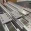 Stainless Steel Precision Linear Module Automatic Slide Robot Guide
