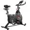 SD-S502 Available customized logo body fit indoor cycling exercise  bike stationary