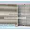FRP extruded bar, fiber glass electric flat stay, rectangular bar