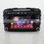Oem ! Android 4.4 car dvd for Sorento 2015 +qual core +DVR +OBD2+1024*600+TV