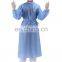 Medical Isolation Hood Disposable Nonwoven Protective Bouffant Cap