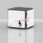 20W 30W 50W Enclosed Mini Cabinet Fiber Laser For Deep Engraving