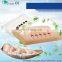 Inflatable Negative ion plate gel memory foam pillow