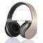 wireless bluetooth stereo headset wireless stereo bluetooth headphone free sample