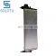 Auto Intercooler Radiator Suitable For HILUX 1GDFTV 2GDFTV GUN126 GUN112 201505-  17940-0L110
