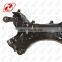Auto parts factory crossmember subframe 4WD for Tucson 15 OEM:62405-F8100