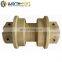 D65 dozer track  roller, lower roller bottom roller
