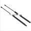 Rear Trunk Hydraulic Rod Strut Spring Bars Gas Shock with Bracket Fit for   10th Generation Model