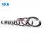 China Manufacturer Mechanical Gamma Oil Seal Rotary Shaft Sealing Ring Rubber RB 9RB Axial Face Oil Seals