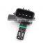 Manifold Absolute pressure MAP Sensor Replacement 4921322 A2C533266 5wk96801 For CUMMINS ISF 2.8 3.8 MAP