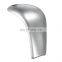 Chrome Gear Shift Knob Cap Cover Trim For Nissan Rogue X-Trail 2014 2015 2016 Sentra 2013 2014 2015