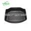 Rear Trunk Mat  For Tesla Model 3 Floor Mats Interior Accessories Car Carpets