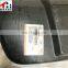 the guard plate of rear bumper trim plate for great wall haval H6