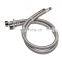 Gaobao Stainless Steel Wire Braided Hose