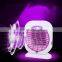 Home Supplies 3w Inhalation Type Electric Electronic Shock Led Mosquito Killers Mosquito-killing Lamp