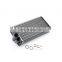 OEM matched automotive parts 03050580 1806109 03050602 1806108 1302108 preheater radiator heater core for mb w126 c126