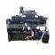 Brand new 6 cylinders turbochargered   diesel construction engine