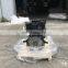 125HP Water cooling 93kw 4-Cylinder 4BTA3.9-C125 SCDC Diesel Engine for construction machinery