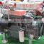 205HP-260HP water cooling YUCHAI YC6A series diesel engine