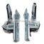 Free Shipping!A Pair Inside Door Handles Front Left & Right Side for Kia Sorento 2003-2009 New