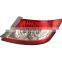 Car Body Kits Tail Light Lamp All New tail lamps led For Honda 2003 City