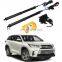 Car Tail Gate Rear Trunk Lift Gate Aftermarket Power Liftgate Strut For Toyota Highlander 2011 2012 2013 2014 Tailgate