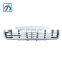 W211 Front Grille for E320 E350 2002 2009 2118800583 Silver E Class for benz