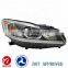 New Front Headlight Car Head Light Lamp Headlamp Assembly For Honda Accord 2016 - 2017 DOT Approved head lamp