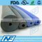 closed cell small cell sponge rubber roller for copier