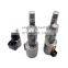 5 Pcs Set OEM RE0F11A JF015E CVT Valve Solenoids Fit For Nissan Sunny 1.5L Tiida Sylphy 1.6L 2012 On Transimission Solenoids