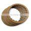 24 PcsTransmission Friction Kit 01M  01N  Rebuild Clutch Friction Plate Kit For Volkswagen