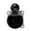 NAD100390 New Auto Engine 12V 9T 2.2KW Starter Motor for Land Rover 88/109 Hardtop (LR)