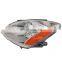 MN161937 New High Quality Headlamp Assy Automobile Head Light Lamp for Mitsubishi Lancer 2004 - 2007