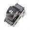 100012814 4 Pins ZHIPEI Electric Window Control Switch Front Right 6490.E3 For Citroen C4 Berlingo 2009-2015