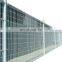 Dip - plastic Bridge Protection Against Throwing And Falling Metal Fence For Sale
