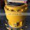 Volvo EC240 swing motor EC240B slew gear box EC240BLC swing reduction