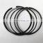 OEM 13011-16300   13011-16280 13011-16350 13011-16280 13011-16290  auto engine parts piston ring for Toyota Corolla Sprinter